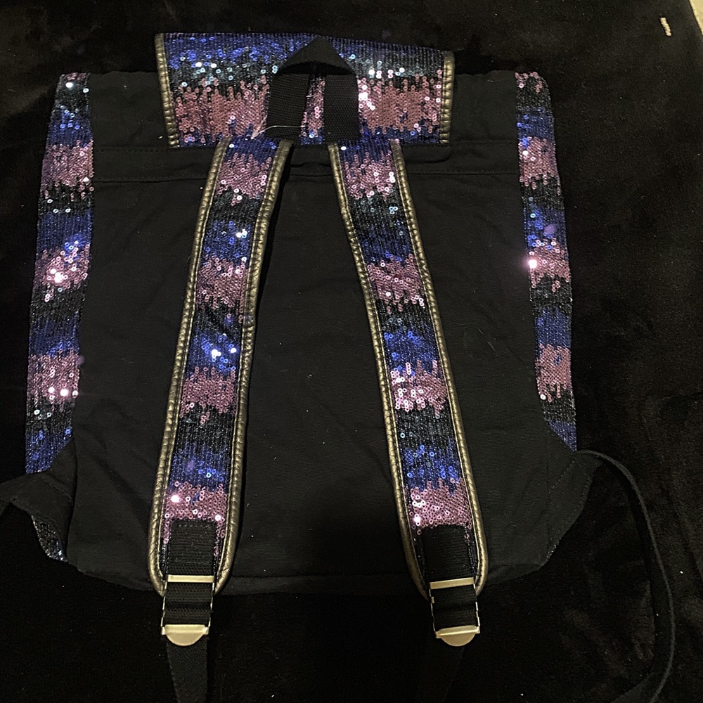 Sparkle Backpack! - Picture 2 of 2